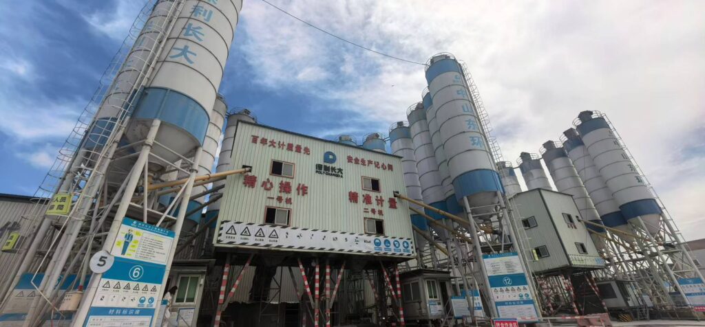 120 Tons Cement Cans