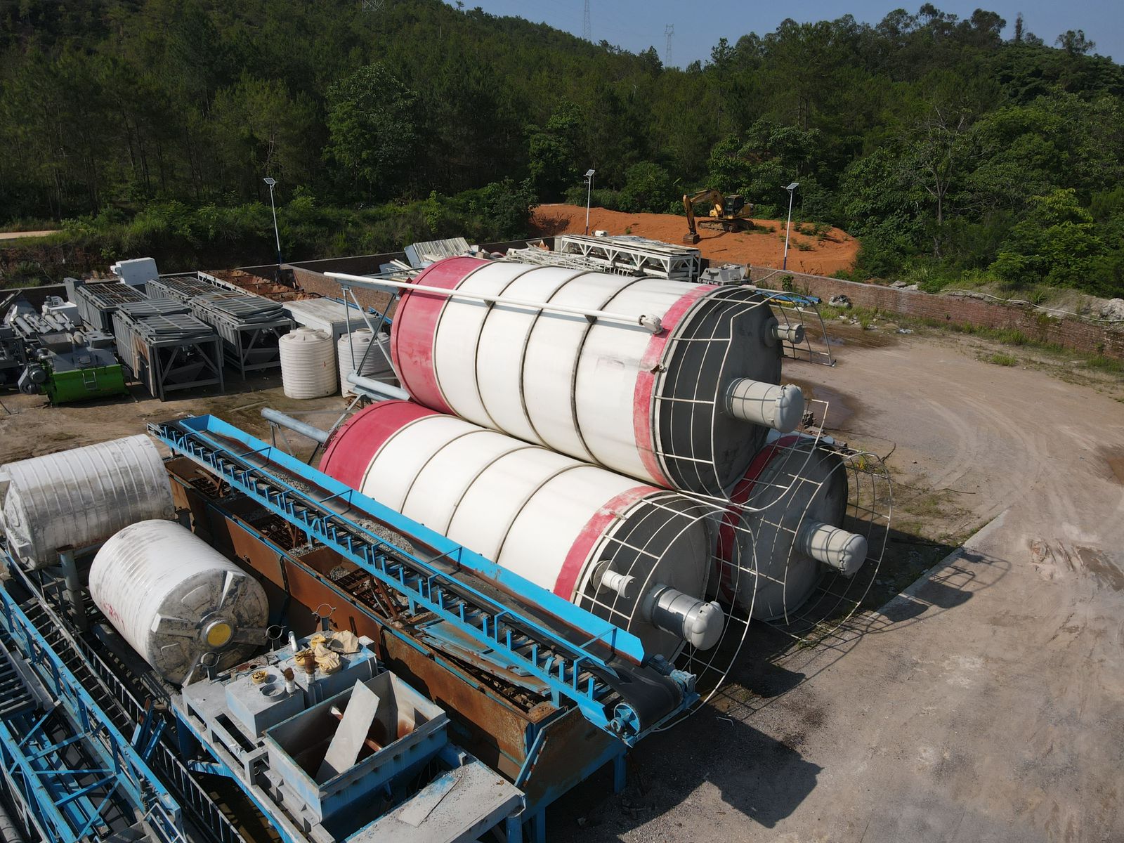 150 Tons Zoomlion