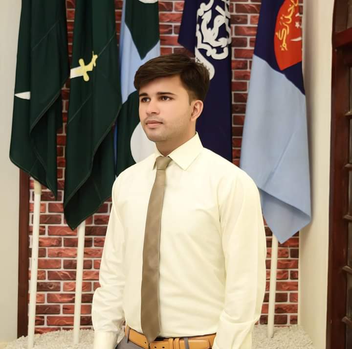 Faisal Farooq